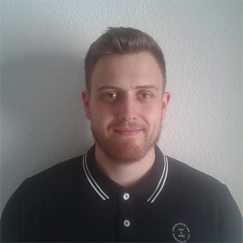 Profile - Simon - 350