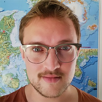 Profile - Thomas - 350