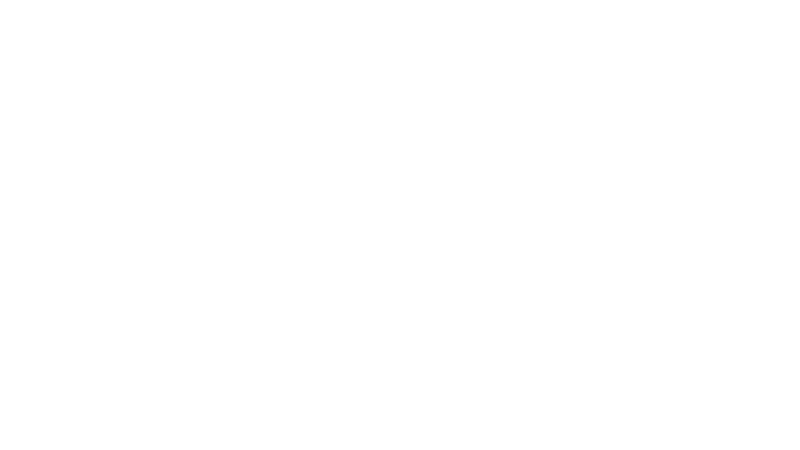 GLFR Logo - White