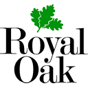 Logo - Club - Royal Oak