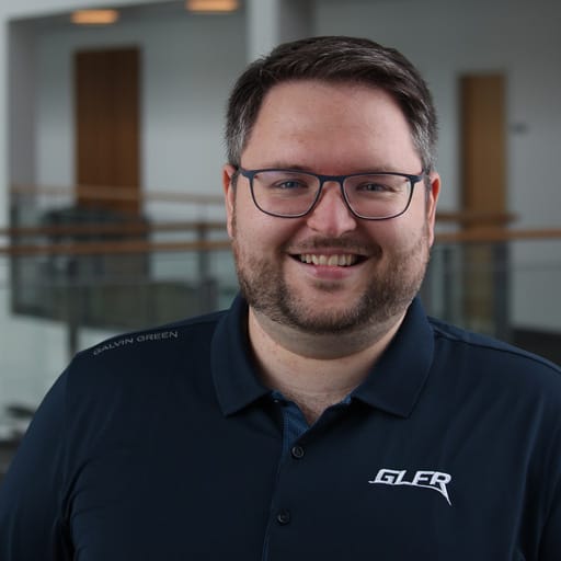 Frederik P - Customer Success