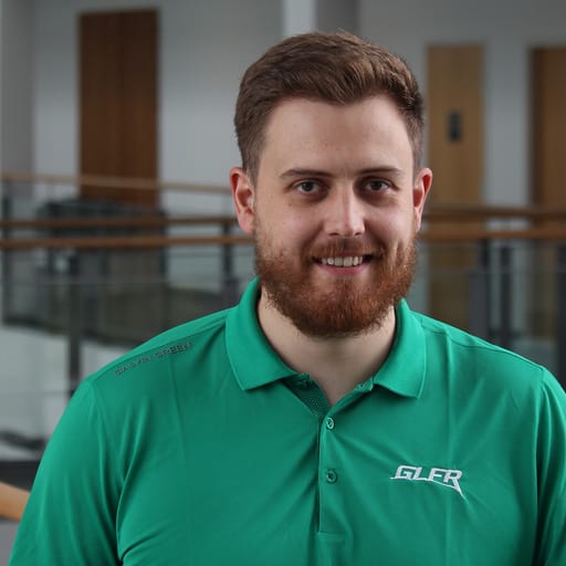 Simon N - Lead Developer