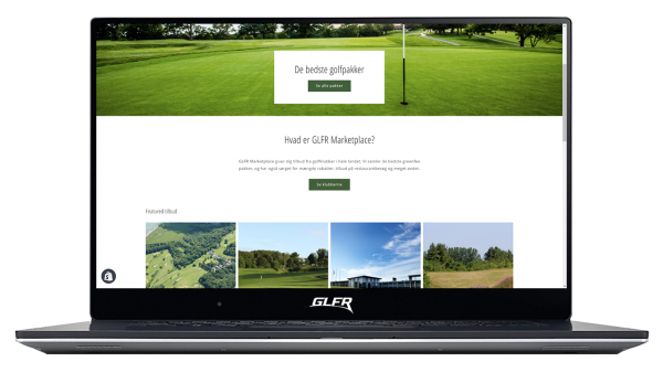 GLFR Marketplace - Preview