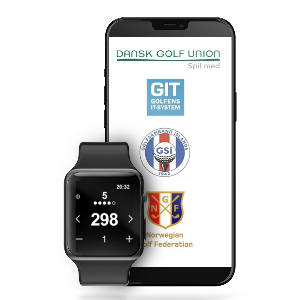 Clube Golff na App Store