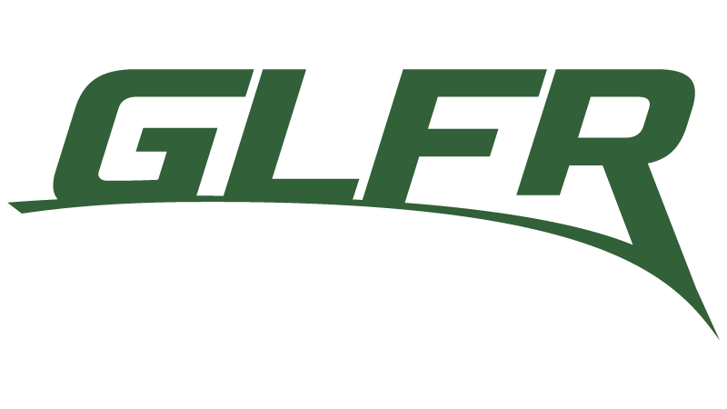 GLFR Logo - Green