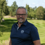 Falkenbergs GK - Michael Normann