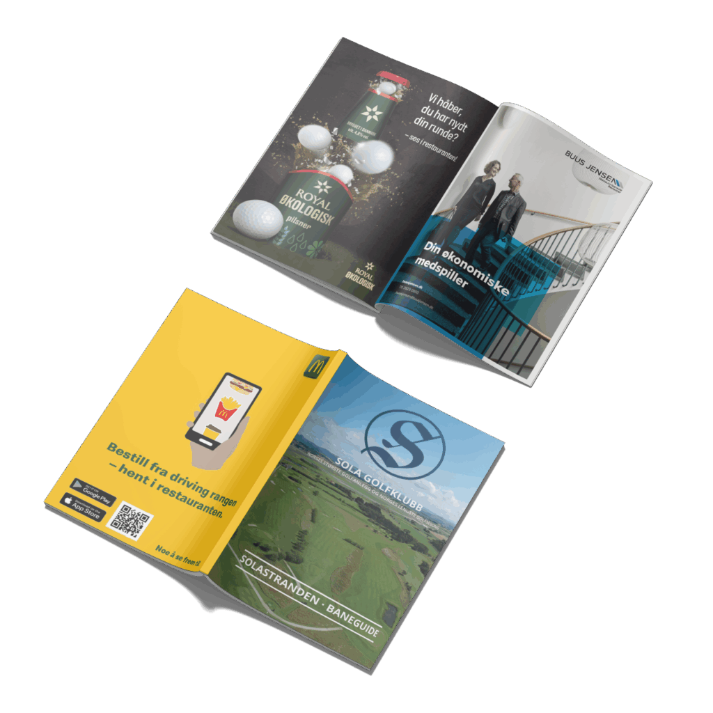 Course Guide - Sola and Københavns