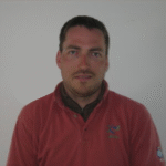 Ishøj - Greenkeeper, Michael Rasmussen