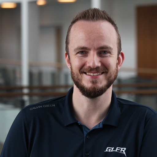 Jam, Founder & CIO, GLFR