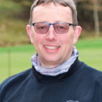 Nordvestjysk - Greenkeeper, Klaus Kappel