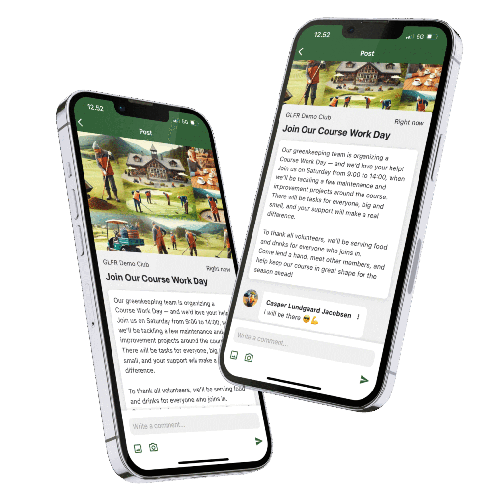 GK Tools - Greenkeepers Corner