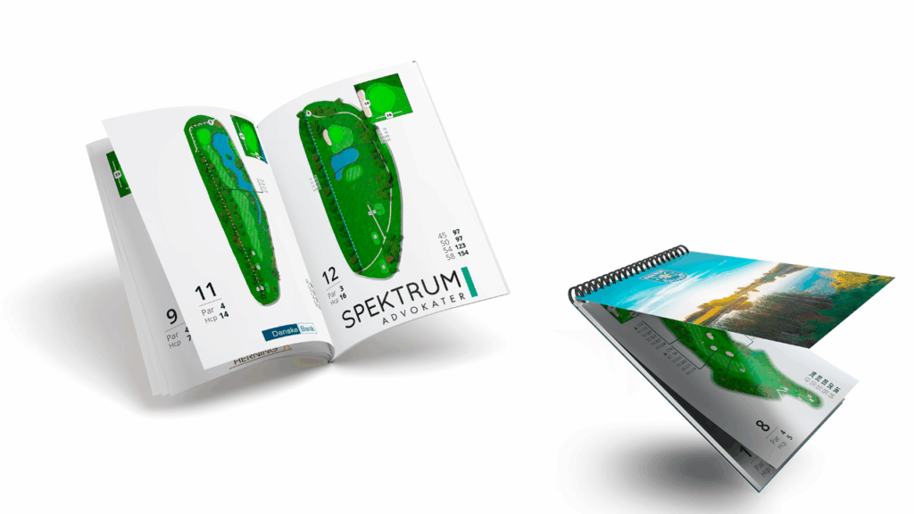 GLFR Course Guide Print Formats